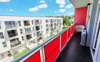 2 camere, bloc nou, modern, garaj, balcon, Zorilor, zona Golden Tulip - Poză 7