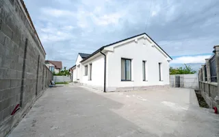 Casa pasiva 3 dormitoare Cihei - Poză 13