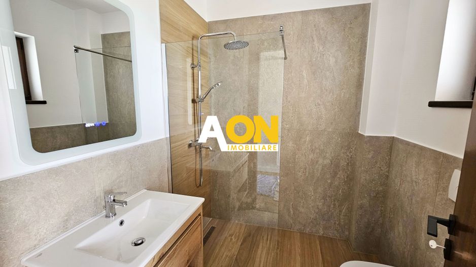 1/2 Duplex, 4 camere, 449 mp teren, asfalt, toate utilitatile, Cetate - Poză 3