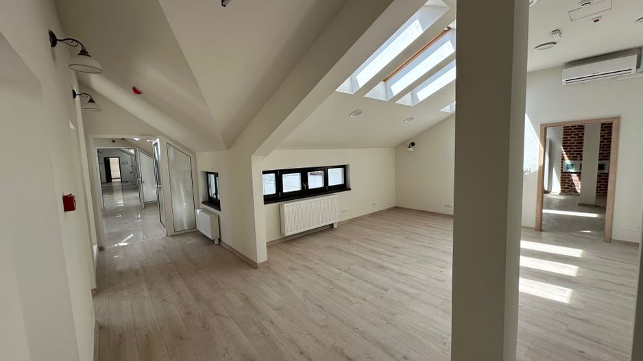 Saptii de birouri Ultracentral suprafețe de la 28 - 940 mp - Poză 28