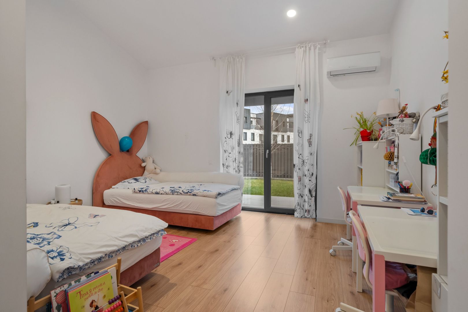 Vila pe parter cu 5 camere  | 655 mp teren | dotata cu panouri solare - Poză 20