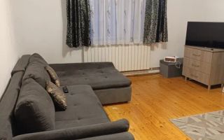 Apartament 3 camere | Etaj 1 | 99 MPU | Mobilat | Cisnadie - Poză 1