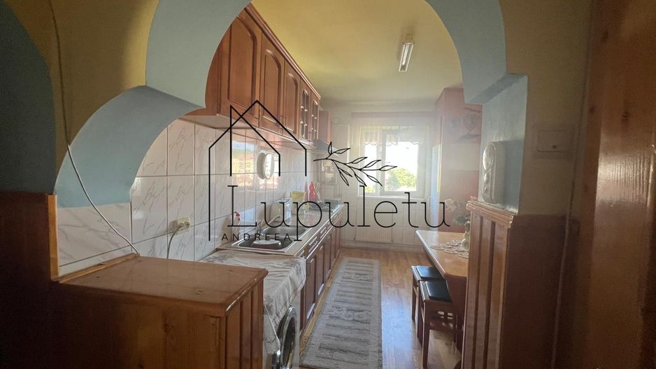 Apartament 2 Camere | 40 MPU |  Zonă Centrală Cisnădie - Poză 9