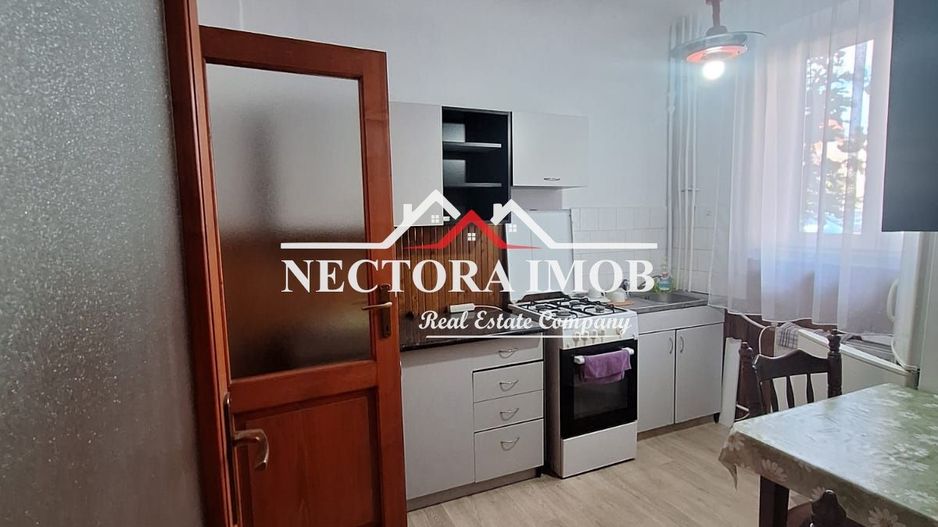 NECTORA IMOB-Apartament Ultracentral 2 camere, Blvd. Magheru, 50 mp - Poză 5
