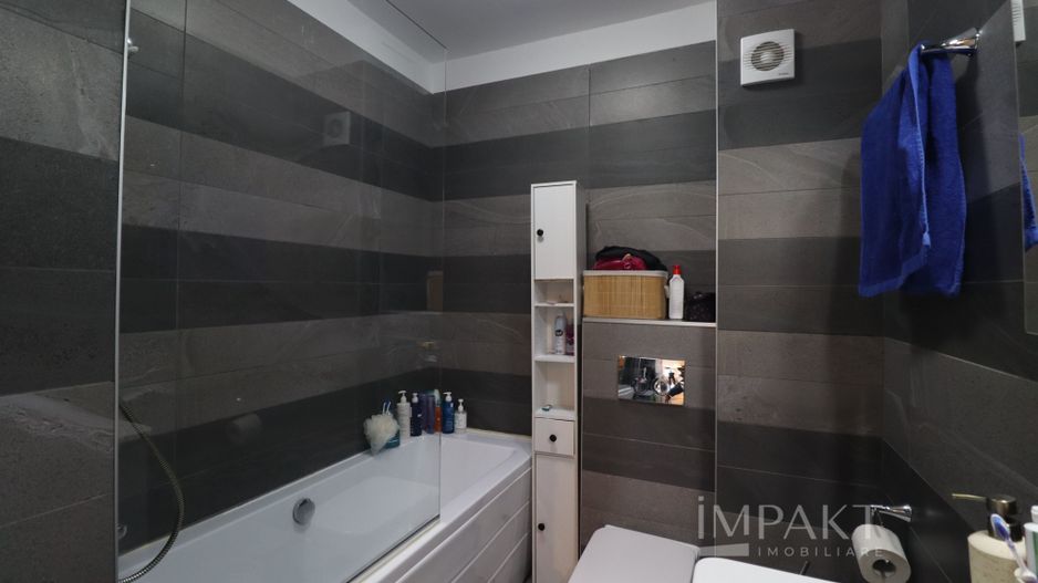 Apartement 2 camere si terasa de  24 mp, zona Soporului! - Poză 7