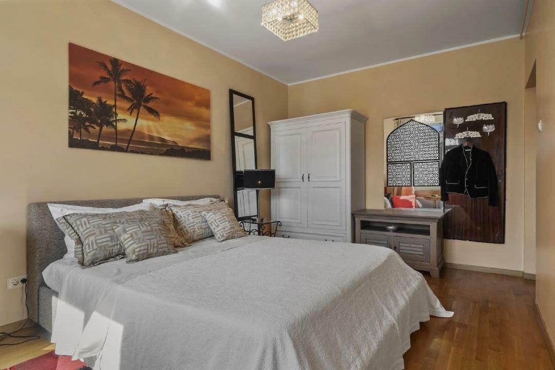 Apartament 2 cam decomandat, 50 mp + Boxa depozitare, Parc Cinema Floreasca - Poză 7