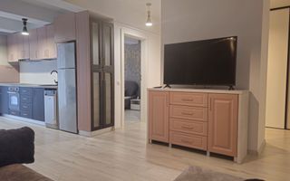 Apartament 2 camere Central Park, etaj 1, finisaje premium - Poză 15