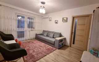Etaj 3 din 6/Apartament 3Camere mobilat&utilat+Loc de parcare Bloc Nou zona CUG! - Poză 1