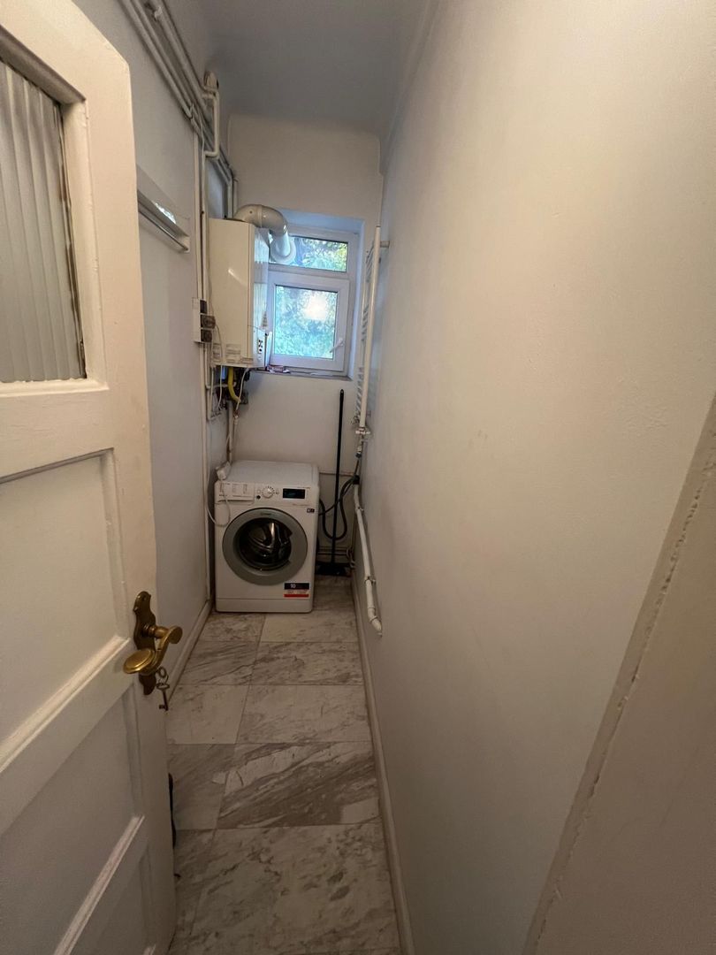 AP. 2 CAMERE FLOREASCA, LOC PARCARE, CENTRALA, BLOC REABILITAT - Poză 17