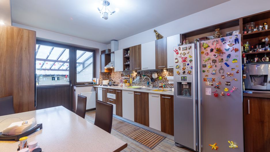 Vânzare, Duplex, 8 camere, zona Militari - Poză 6