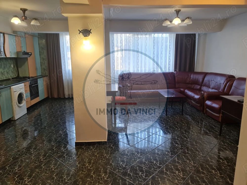 Inchiriez Apartament 3 Camere - Poză 9