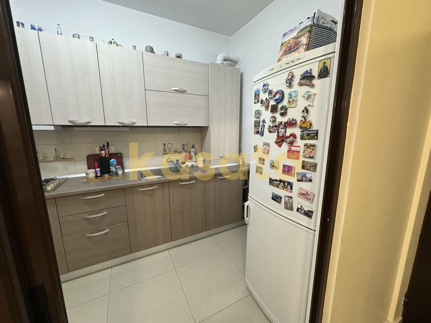 Casă Bragadiru 🏡 | Zonă Centrală | Garaj 🚗 | Mutare Imediată 🔑 - Poză 7
