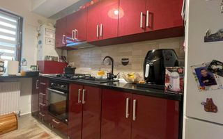 Apartament 2 camere DECOMANDAT--REDIU--700m Rond Pacurari - Poză 3