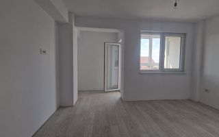 VALEA LUPULUI APARTAMENT 2 CAMERE 57MP - Poză 2
