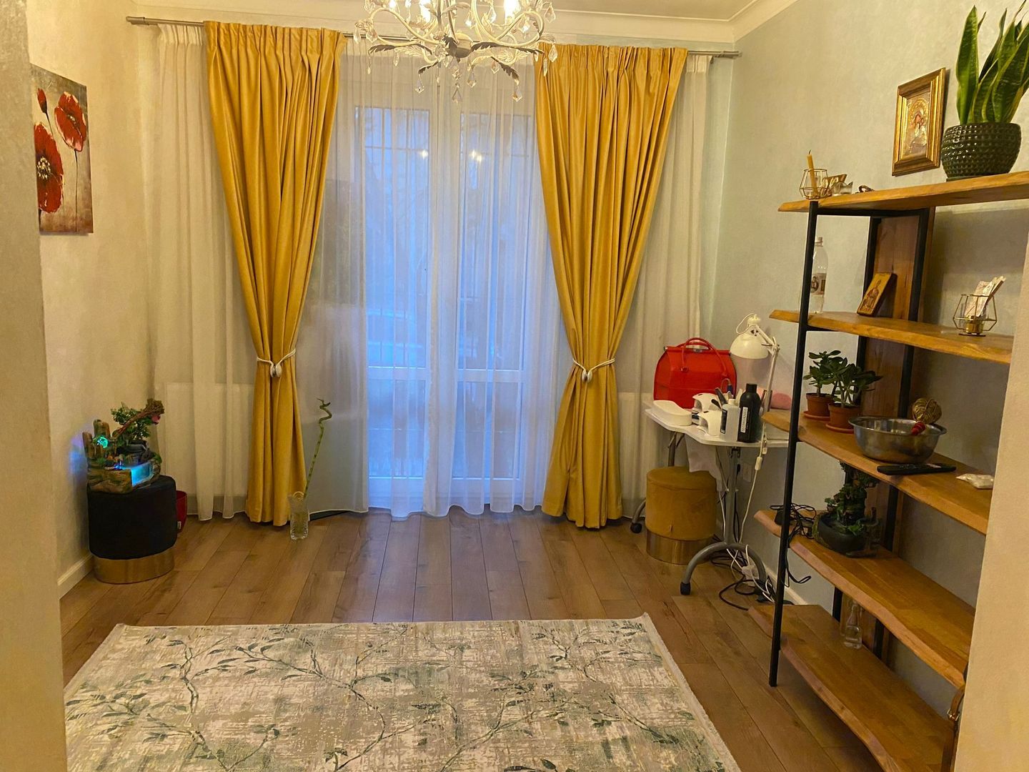 APARTAMENT PREMIUM | RENOVAT COMPLET | FLOREASCA - Poză 1