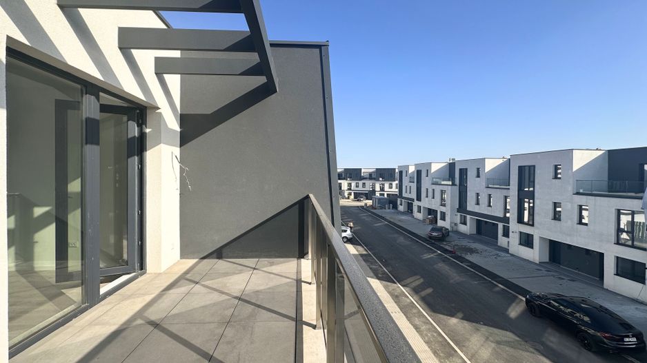 Casa ta ideală în Pipera  Liniște confort și parcare dublă - Poză 42