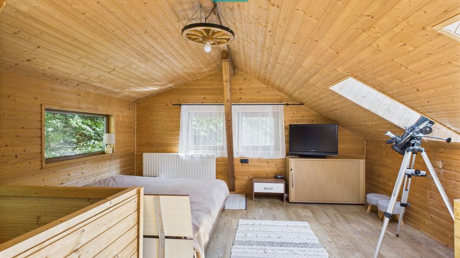 Cabană de vis în zona Arieșeni - Poză 5