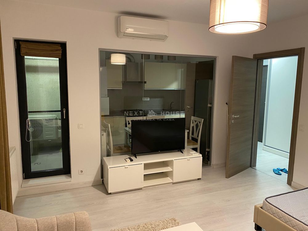 Garsoniera in Cotroceni ( 21 Residence ) - Poză 3