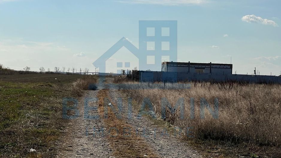 Parcela de 350mp-Ghercesti-Primaverii-Deschidere 16m - Poză 7