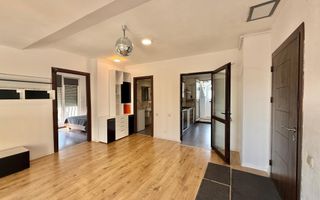 COSMOPOLIS - Apartament cu 2 camere si 2 terase, mobilat si utilat. - Poză 4