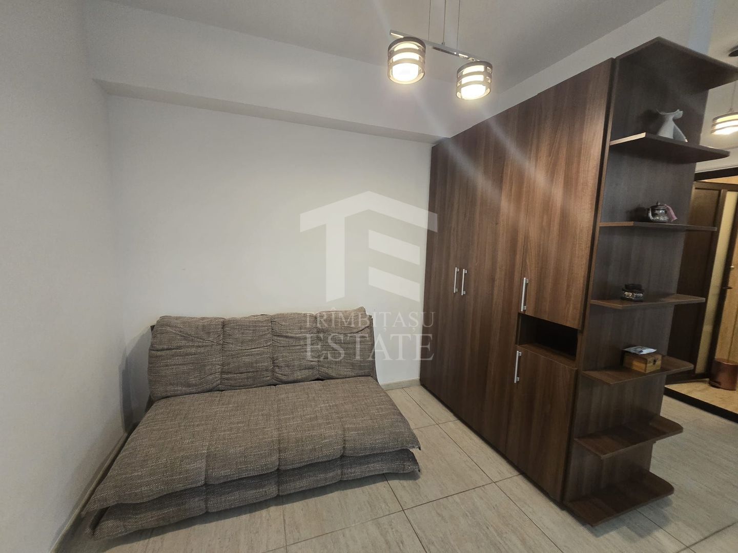 Apartament cu o cameră de închiriat în Tomis Nord, Constanta - Poză 3