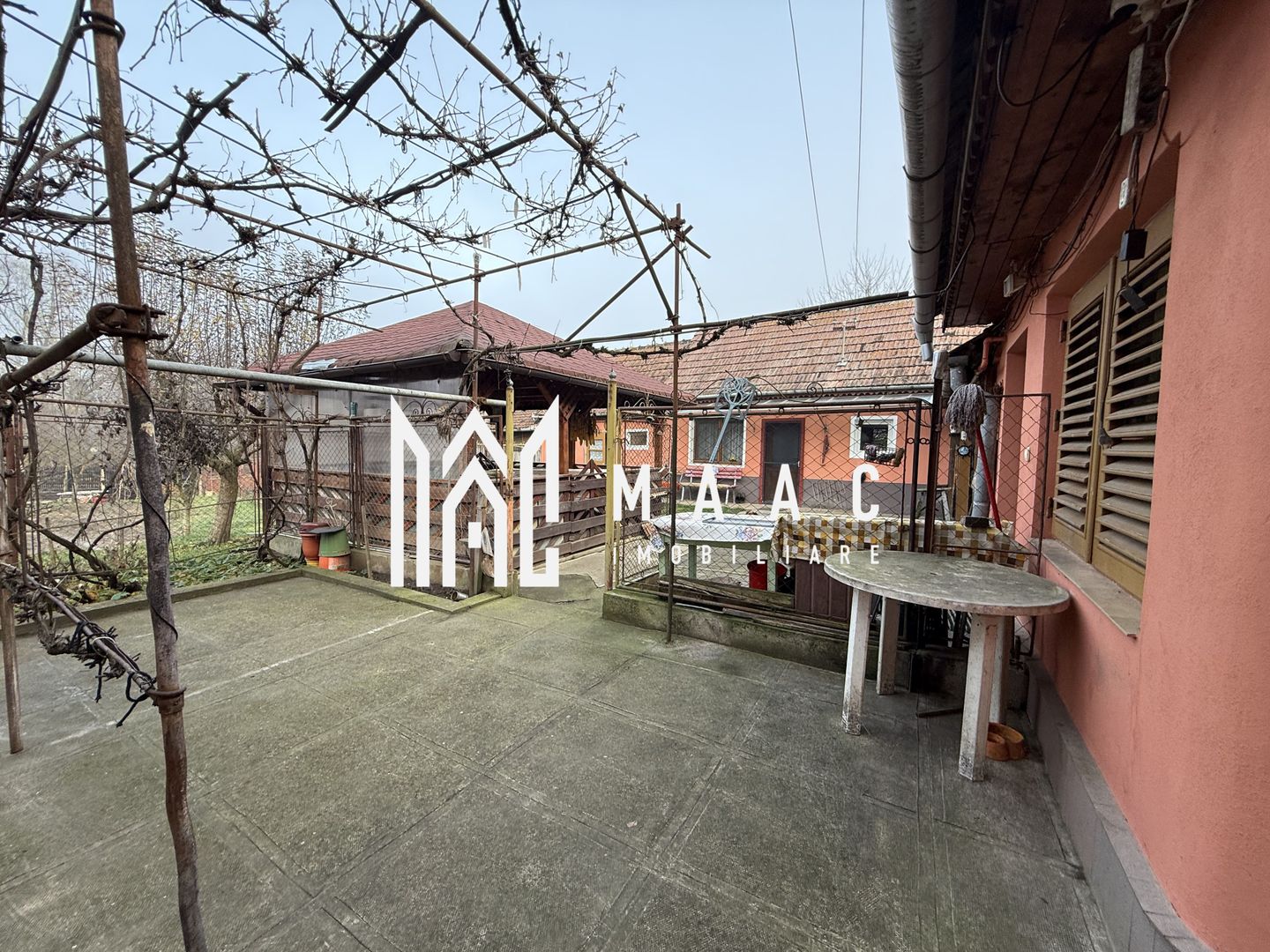 Casa individuala | 3502 MP | Utilitati | Miercurea Sibiului - Poză 14