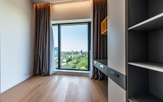 Apartament superb High End 3 camere One Verdi Park I Voew superb - Poză 26