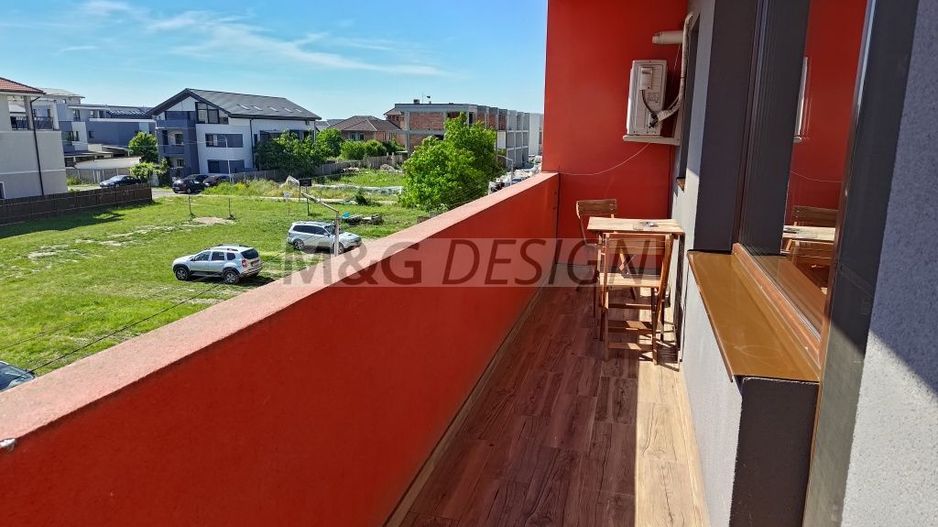 Apartament 2 camere Giroc etaj 2 - Poză 6