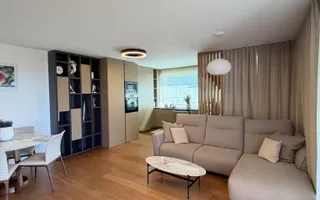 Apartament PREMIUM cu curte, terasă și lift cu acces direct în living - Poză 21