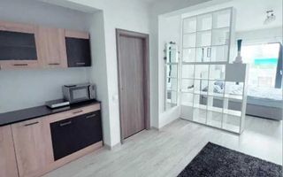 Apartament 1 cameră de vânzare - Poză 2