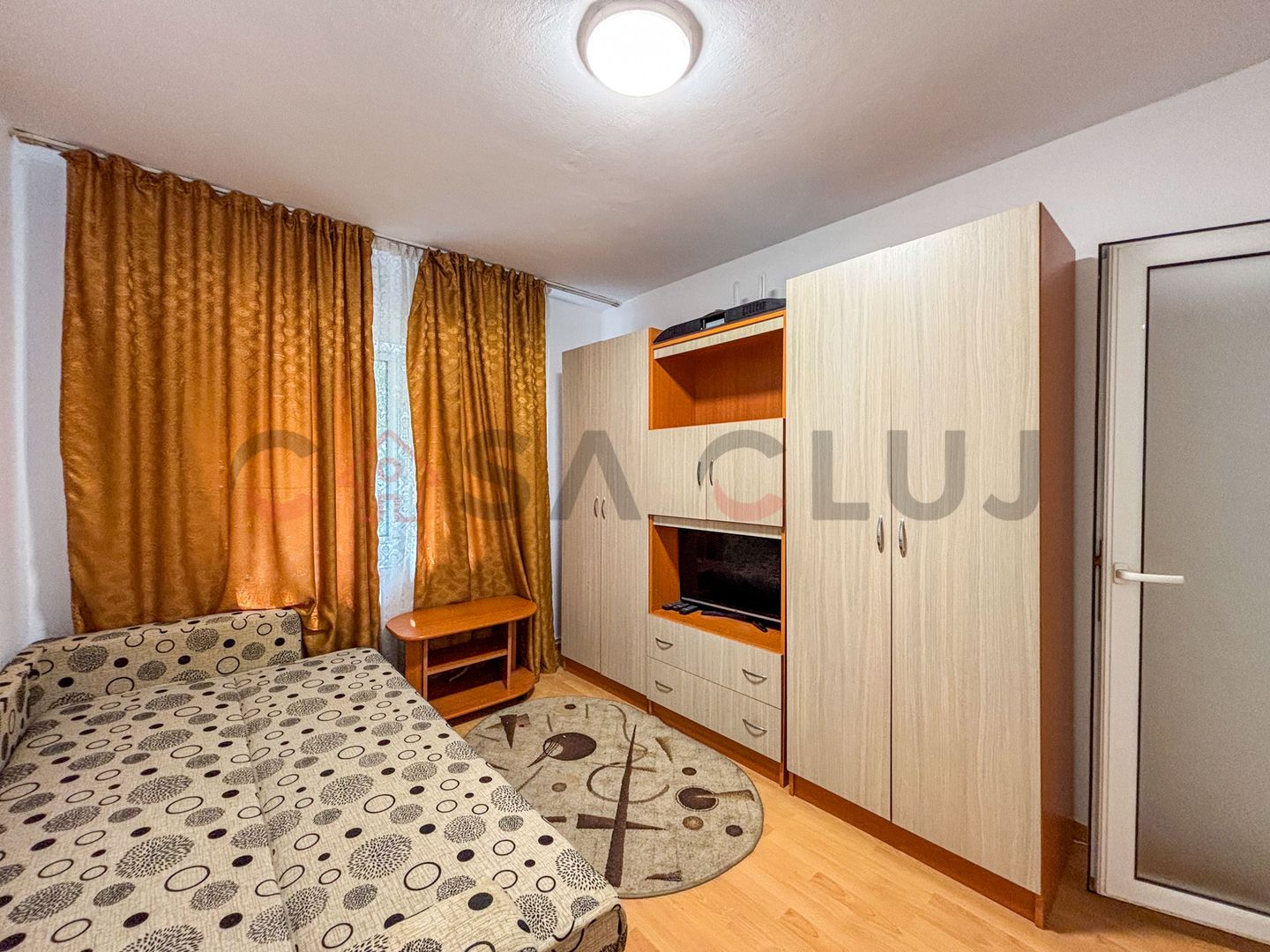 5 minute de Iulius Mall - Apartament Decomandat - Intre Lacuri - Poză 5