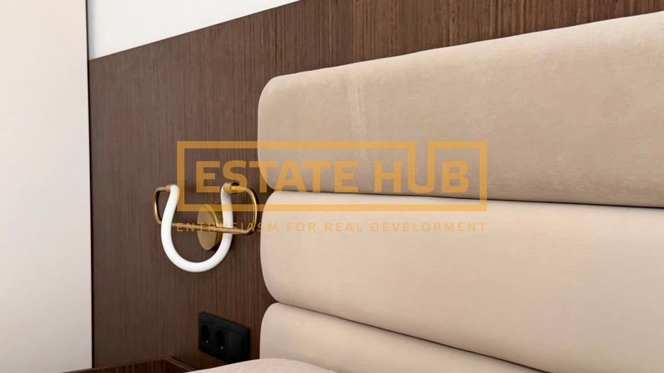 Apartament cu 2 camere și terasă de 8 mp | The Nest - Poză 15