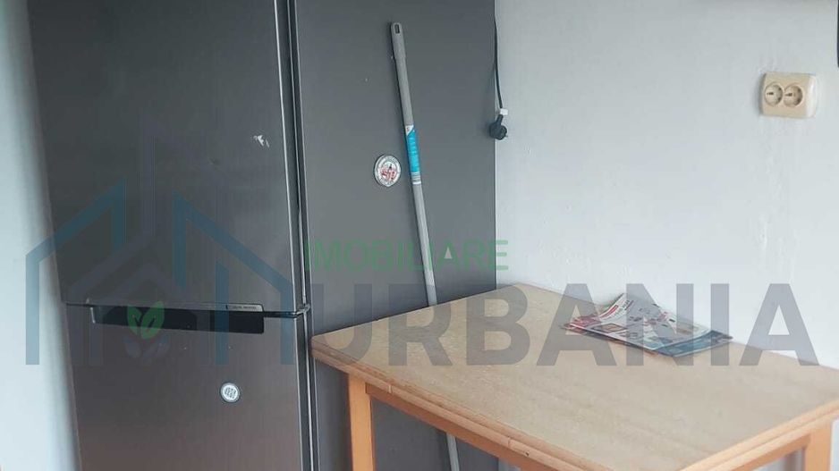 Apartament 3 camere de inchiriat, Aleea Mircea cel Batran, Iasi - Poză 7