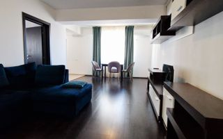 3 camere – zona Mihail Sebastian | 77 mp|  Bloc 2014 - Poză 1