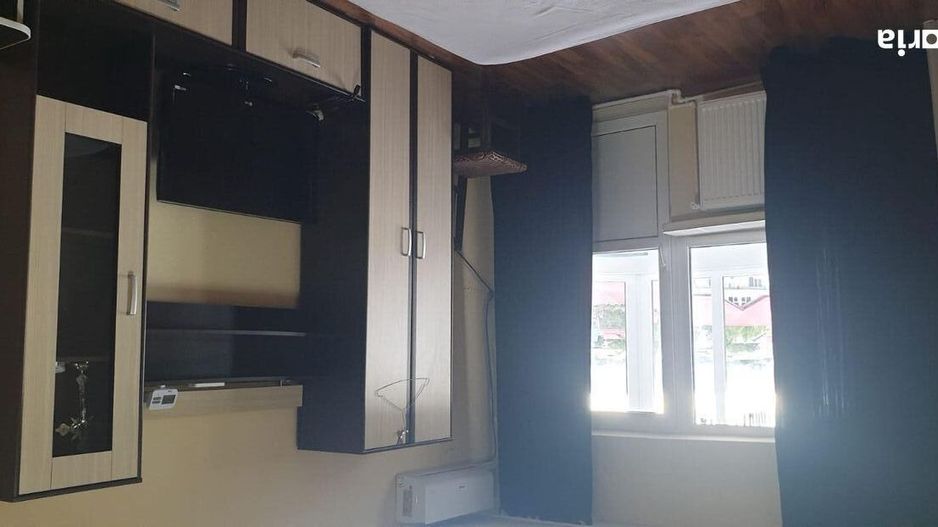 🏡 GARSONIERA - FOCSANI/VN - STR.CUZA VODA - Poză 1