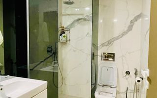 Floreasca | Penthouse | Duplex | Pescariu | Terasa - Poză 13