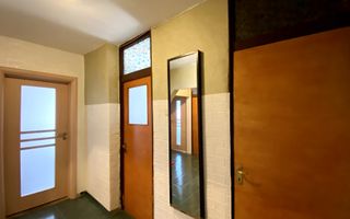 DE VANZARE APARTAMENT 3 CAMERE DECOMANDAT  | 77 MP | CENTRALA | 13 SEPTEMBRIE - Poză 7