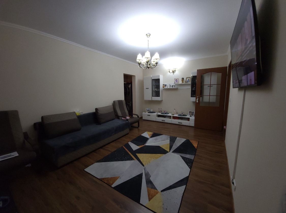 ageuropa.ro vinde ap 4 cam 85 mp etaj 10 în CENTRU NOU. - Poză 6