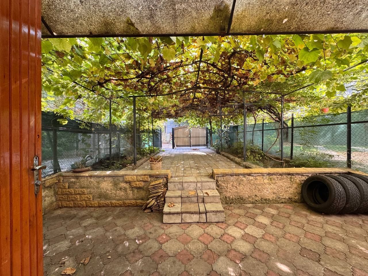 Vânzare , apartament 3 camere 88 mp, bd. Traian, Botanica - Poză 18