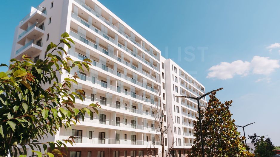 Vânzare, apartament, 2 camere, First Estates Pipera, București - Poză 1
