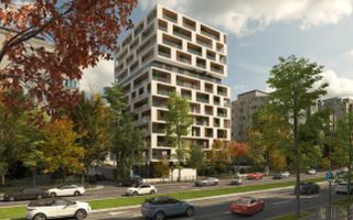 DUPLEX 4 CAMERE | 13 SEPTEMBRIE | PROIECT NOU - Poză 1