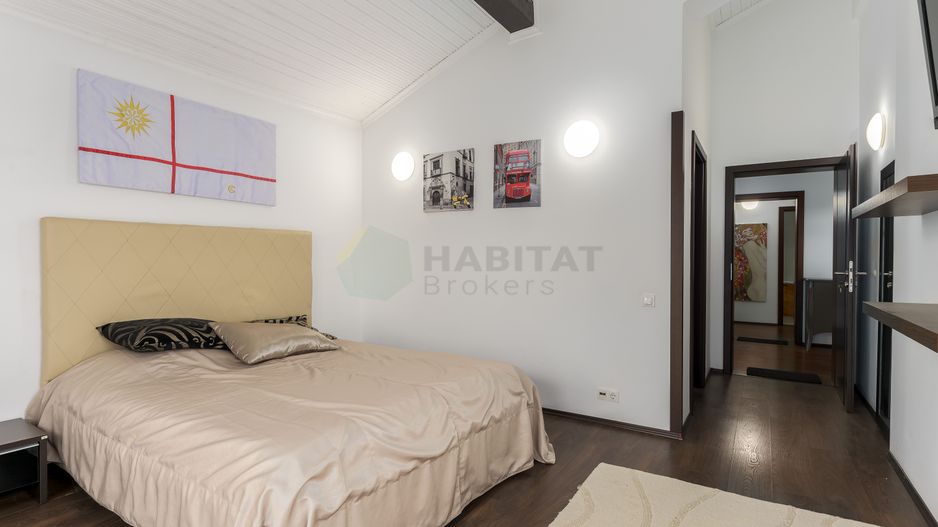 Ocazie unica! De vanzare casa lacul Snagov - Poză 20