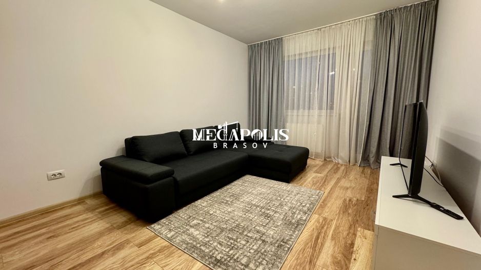 Apartament 2 camere | Decomandat | Parcare | Tractorul | Casa Nobel - Poză 1