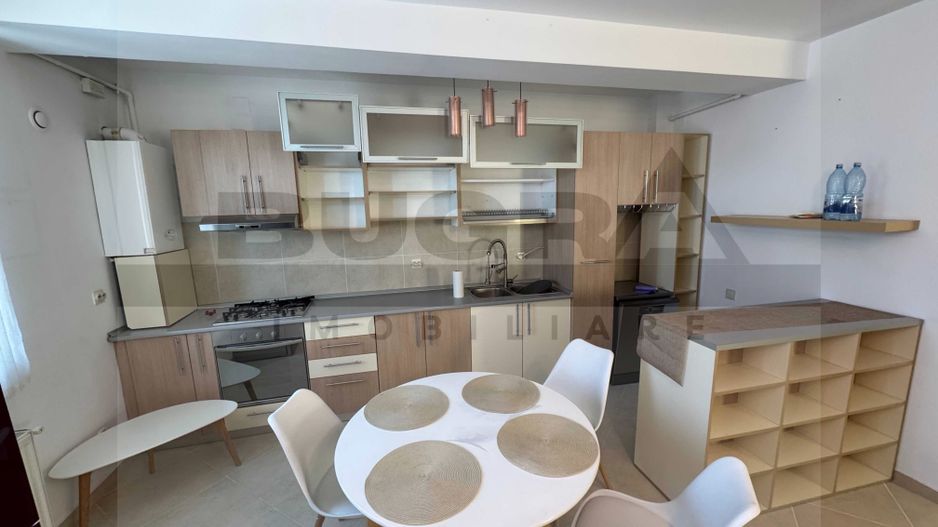 Apartament de 2 camere, 56mp, parcare, zona Lidl - Poză 4