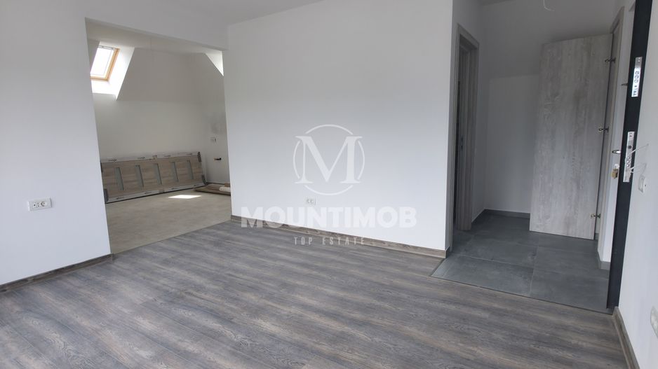 Garsoniera cu priveliște panoramica, Bartolomeu/Brasov - Poză 5