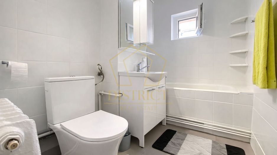 Apartament superb cu 3 camere | Soarelui - Poză 11