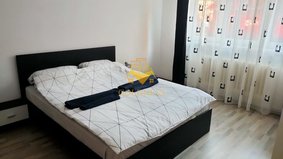 Ap 1 camera mobilat si finisat modern 35 mp zona Profi Grigorescu! - Poză 1