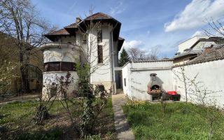 Vila Impresionanta *503mp* TEREN *577mp* // Zona Casin - Poză 2