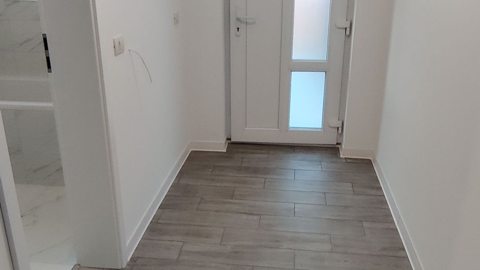 DUPLEX PE PARTER  3 CAMERE IN ZONA MANASTIRE SAG - Poză 2