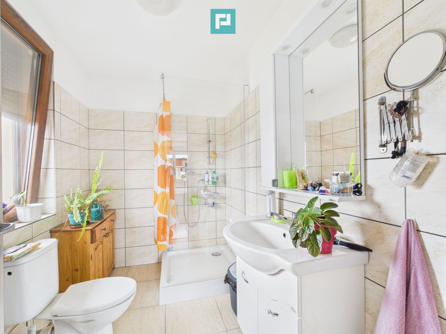 Duplex, 117 mpu, Moșnița Veche - Poză 21